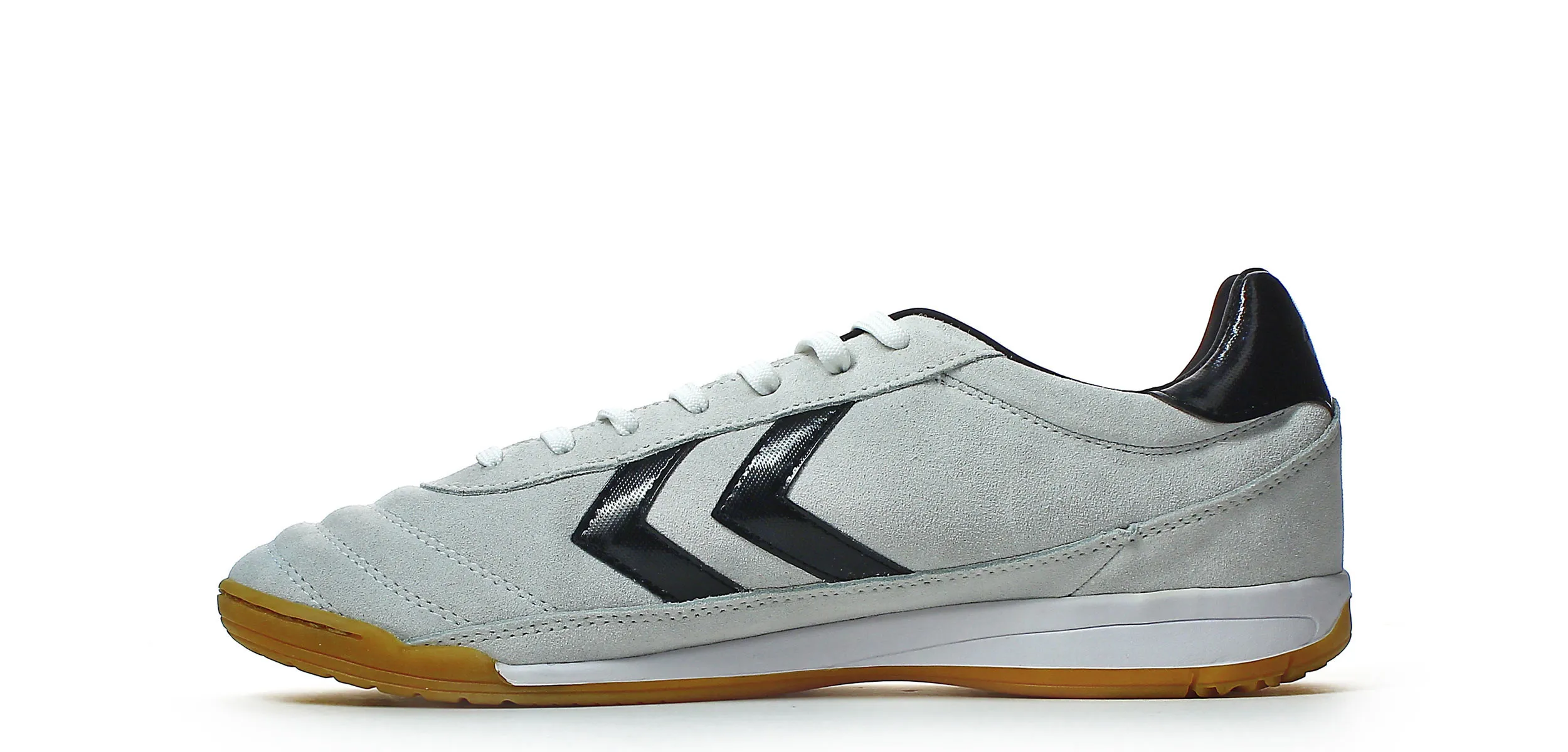 Hummel Old School DK Futsal Suede