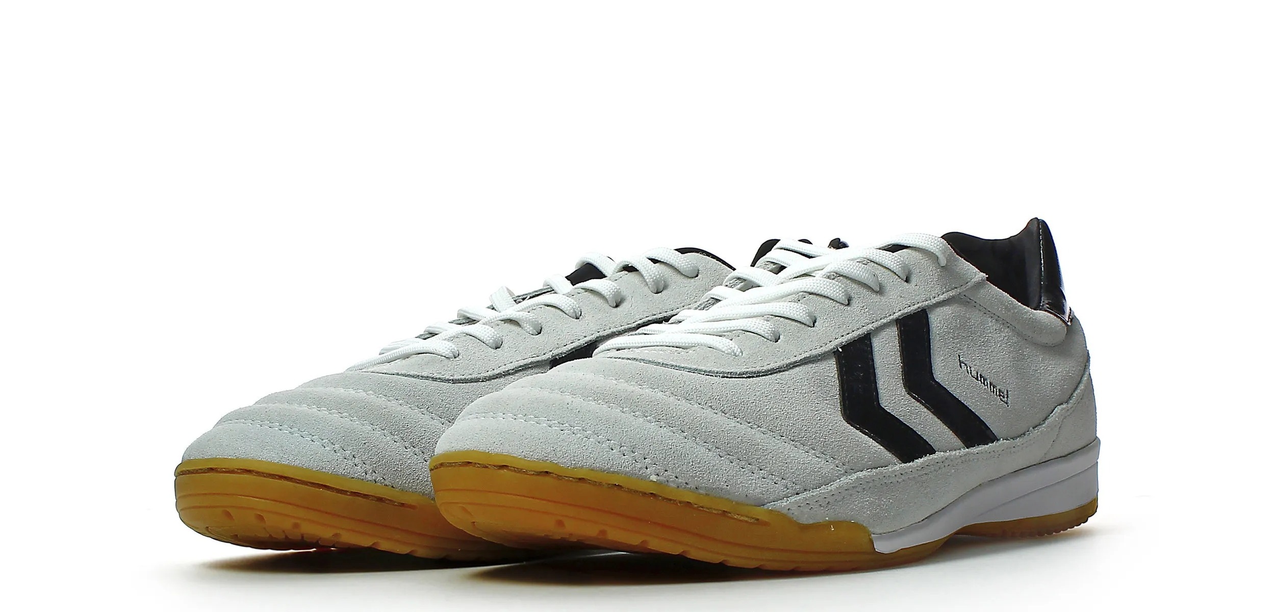 Hummel Old School DK Futsal Suede