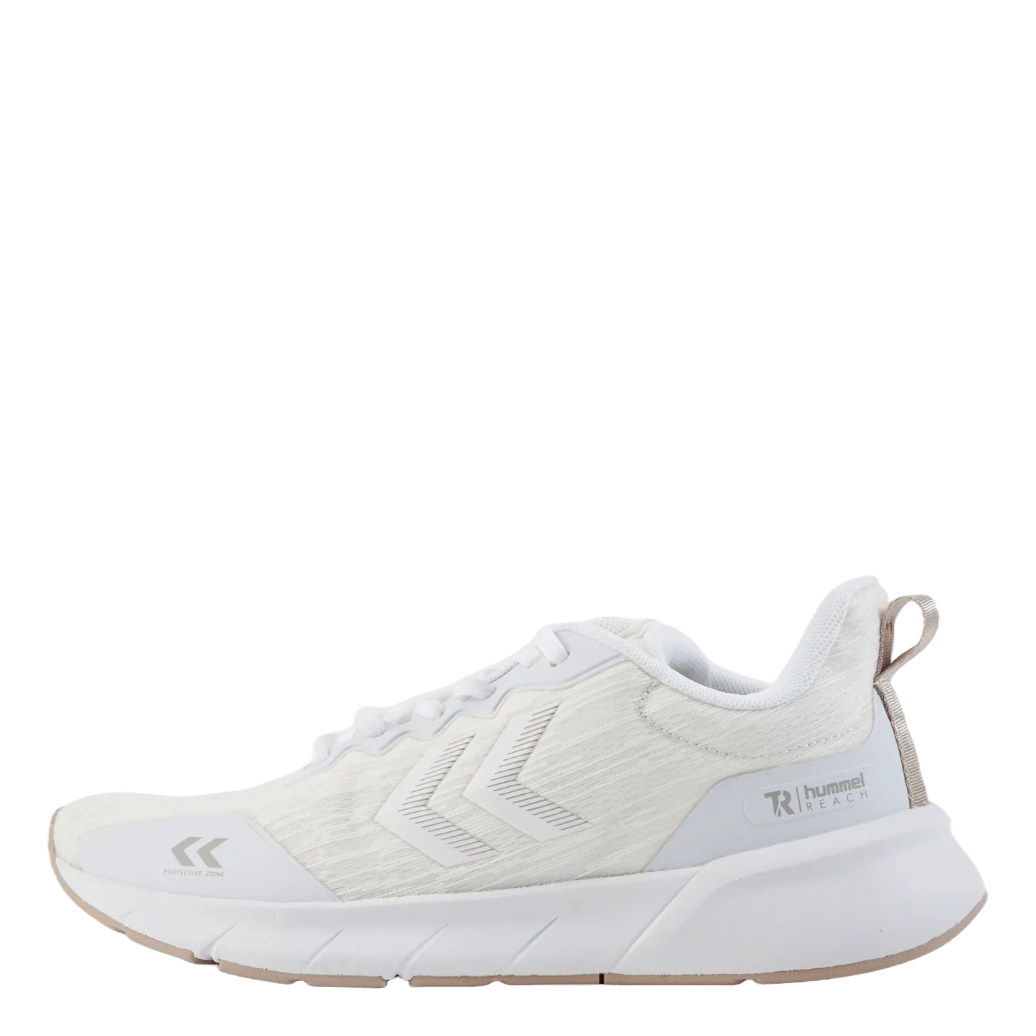 Hummel Reach Tr Hiit White