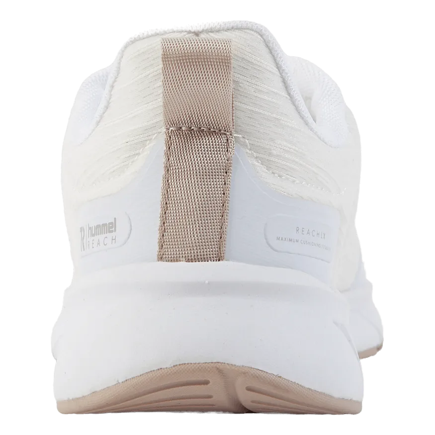 Hummel Reach Tr Hiit White