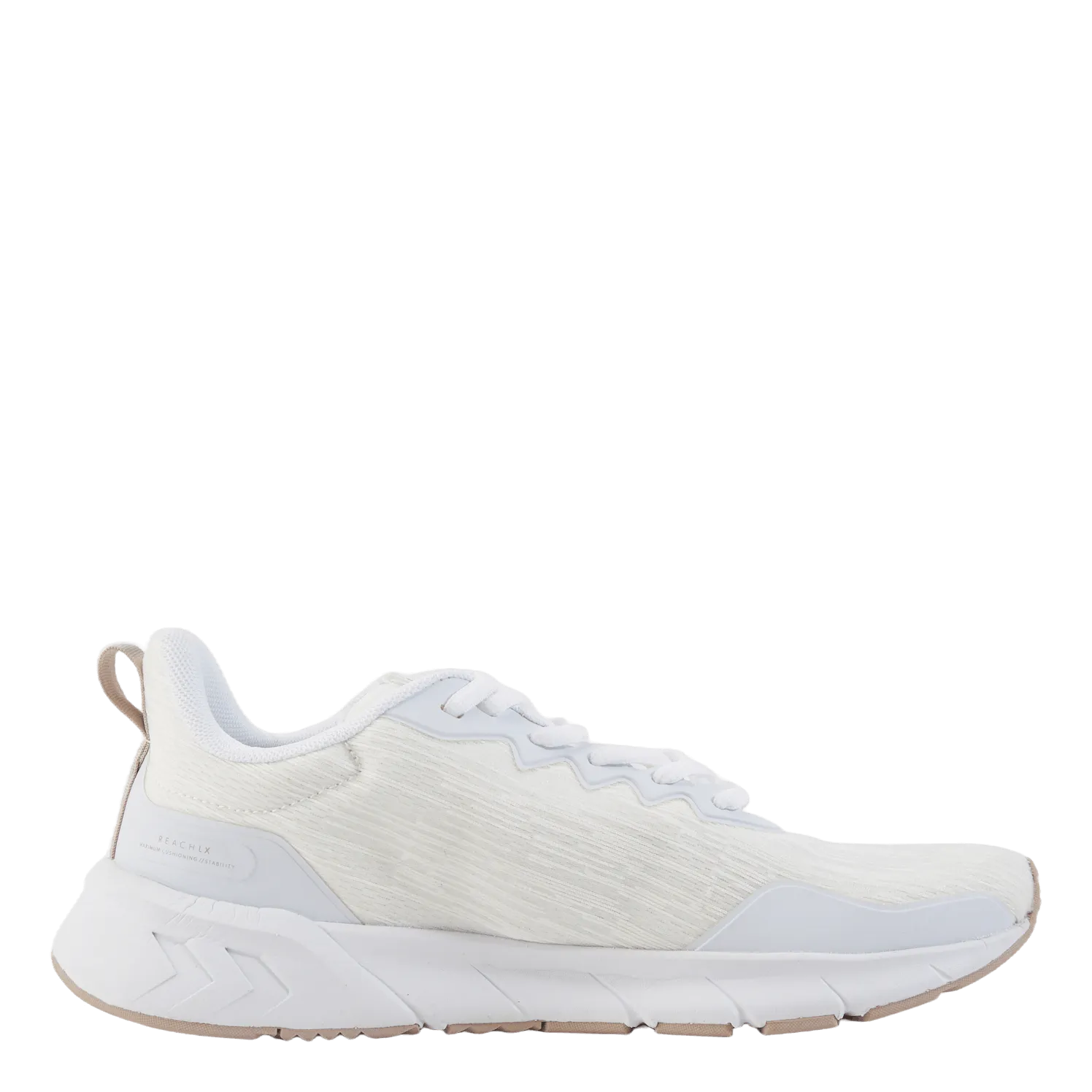 Hummel Reach Tr Hiit White