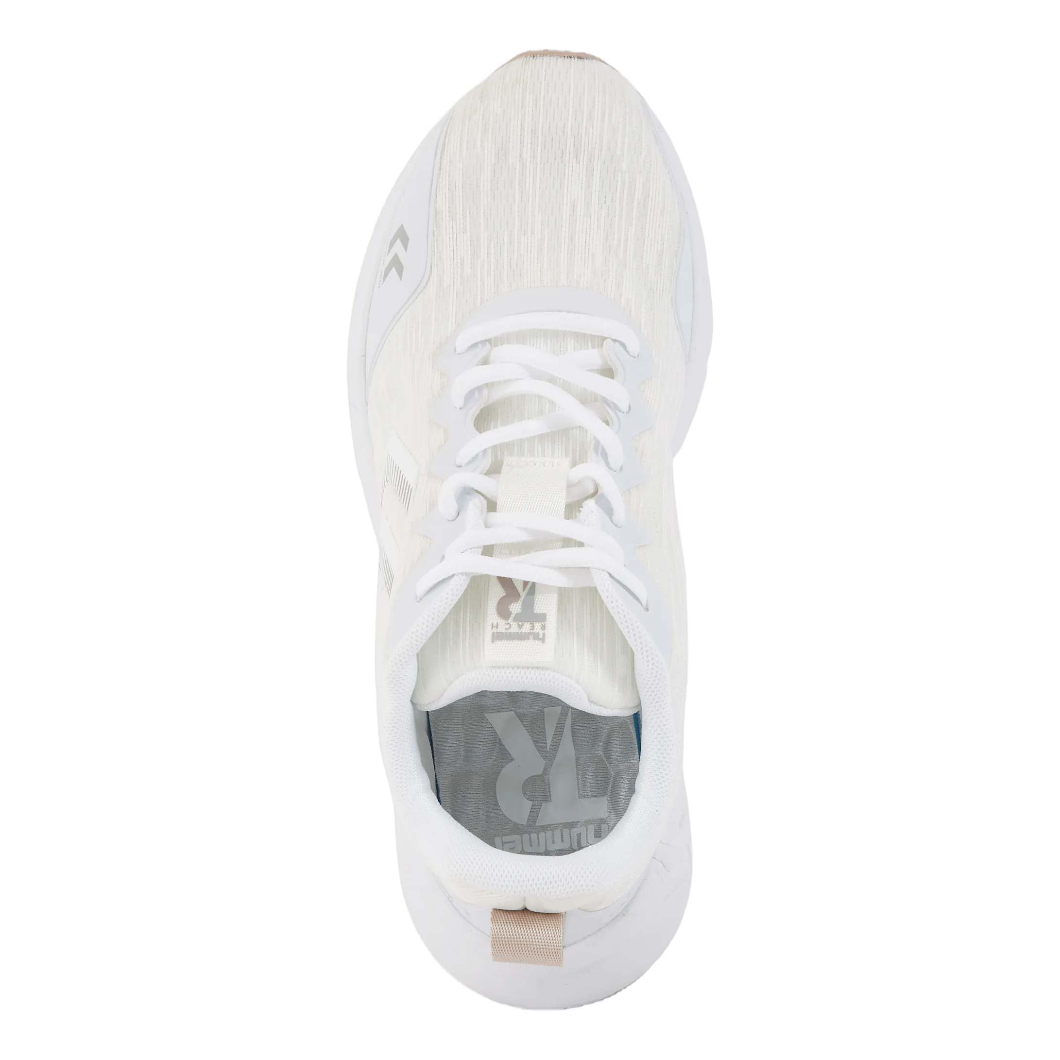 Hummel Reach Tr Hiit White