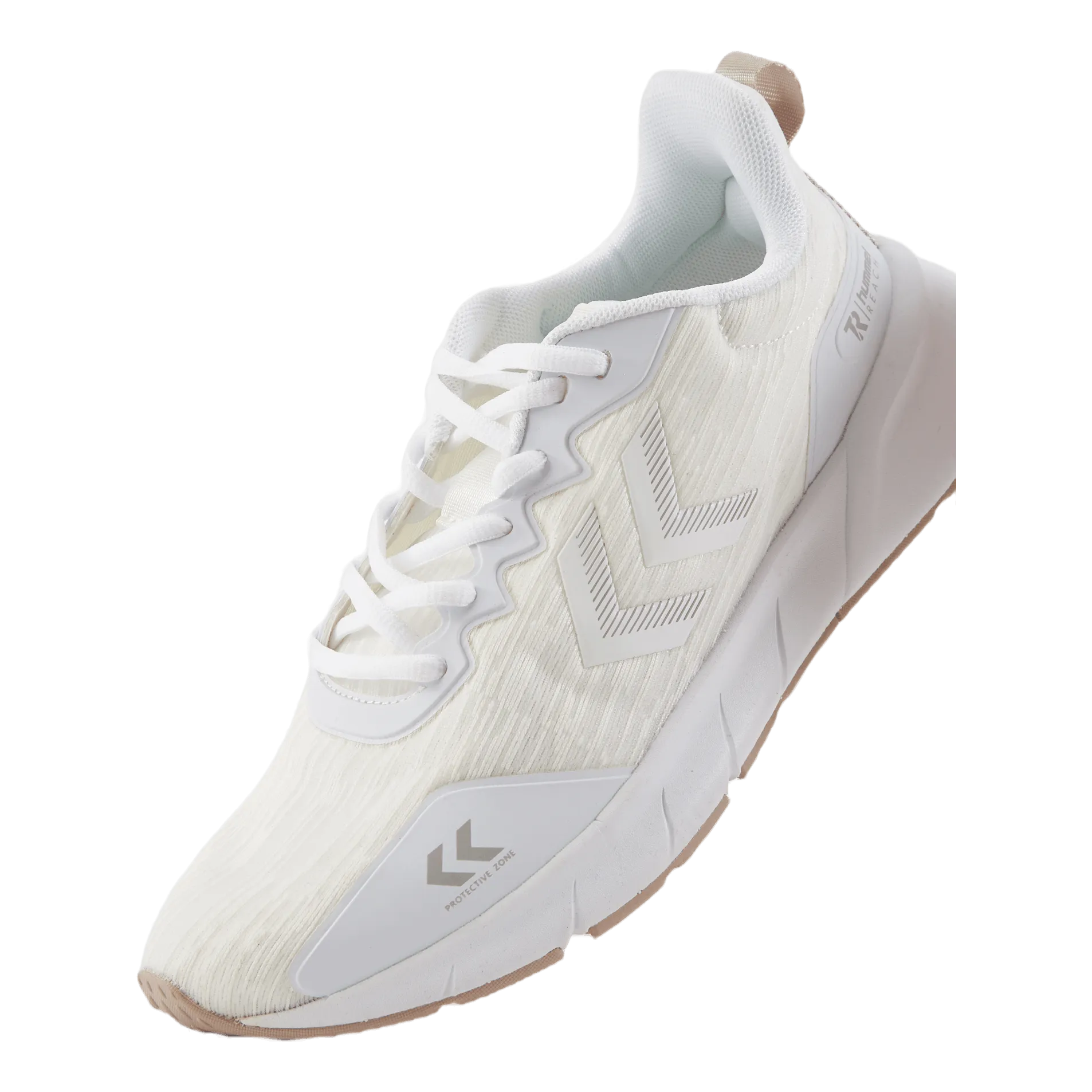 Hummel Reach Tr Hiit White