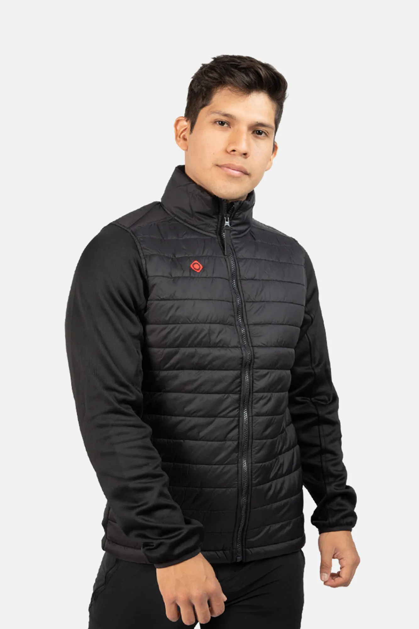 Izas Chaqueta polar Olba