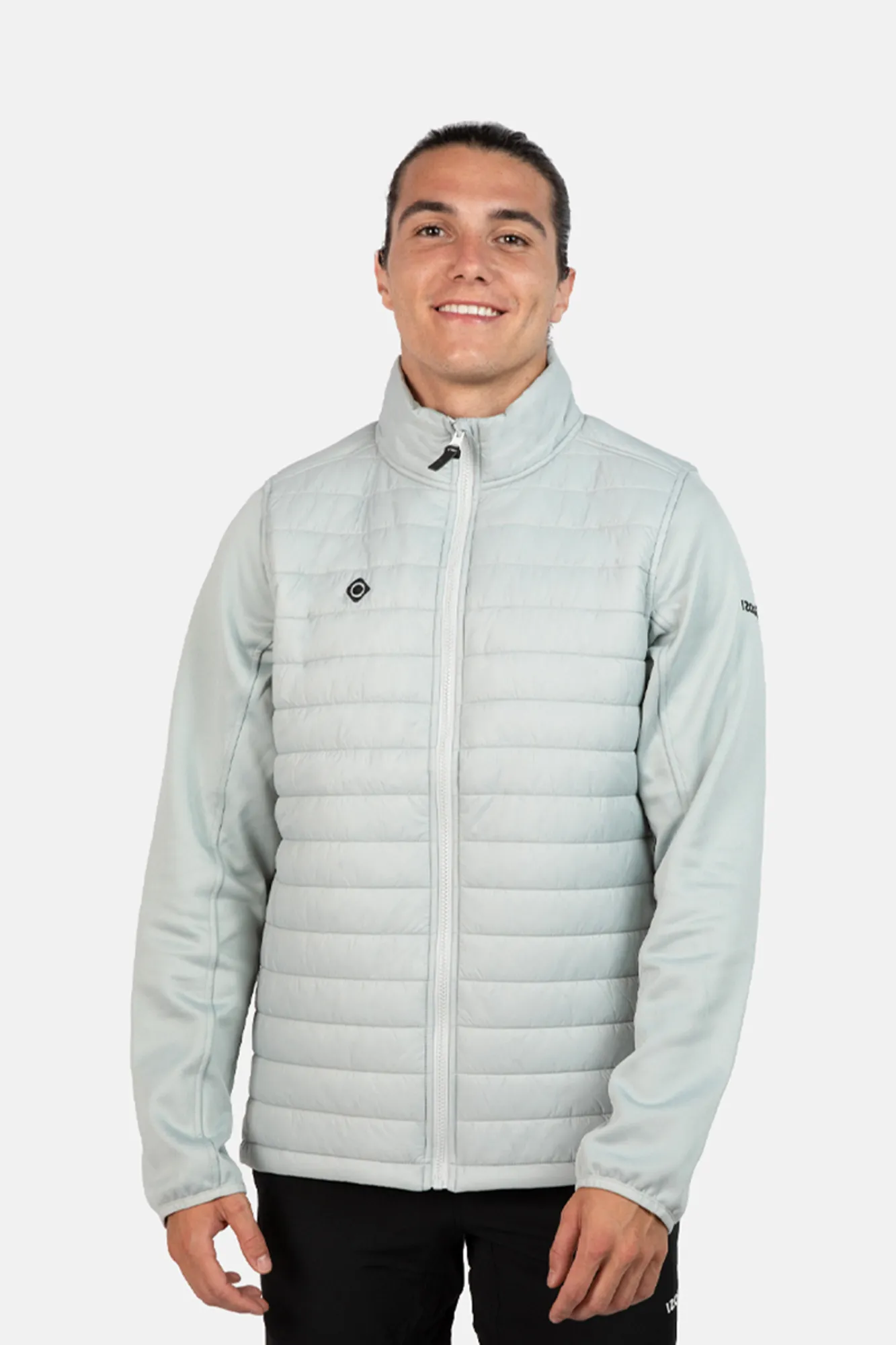 Izas Chaqueta polar Olba