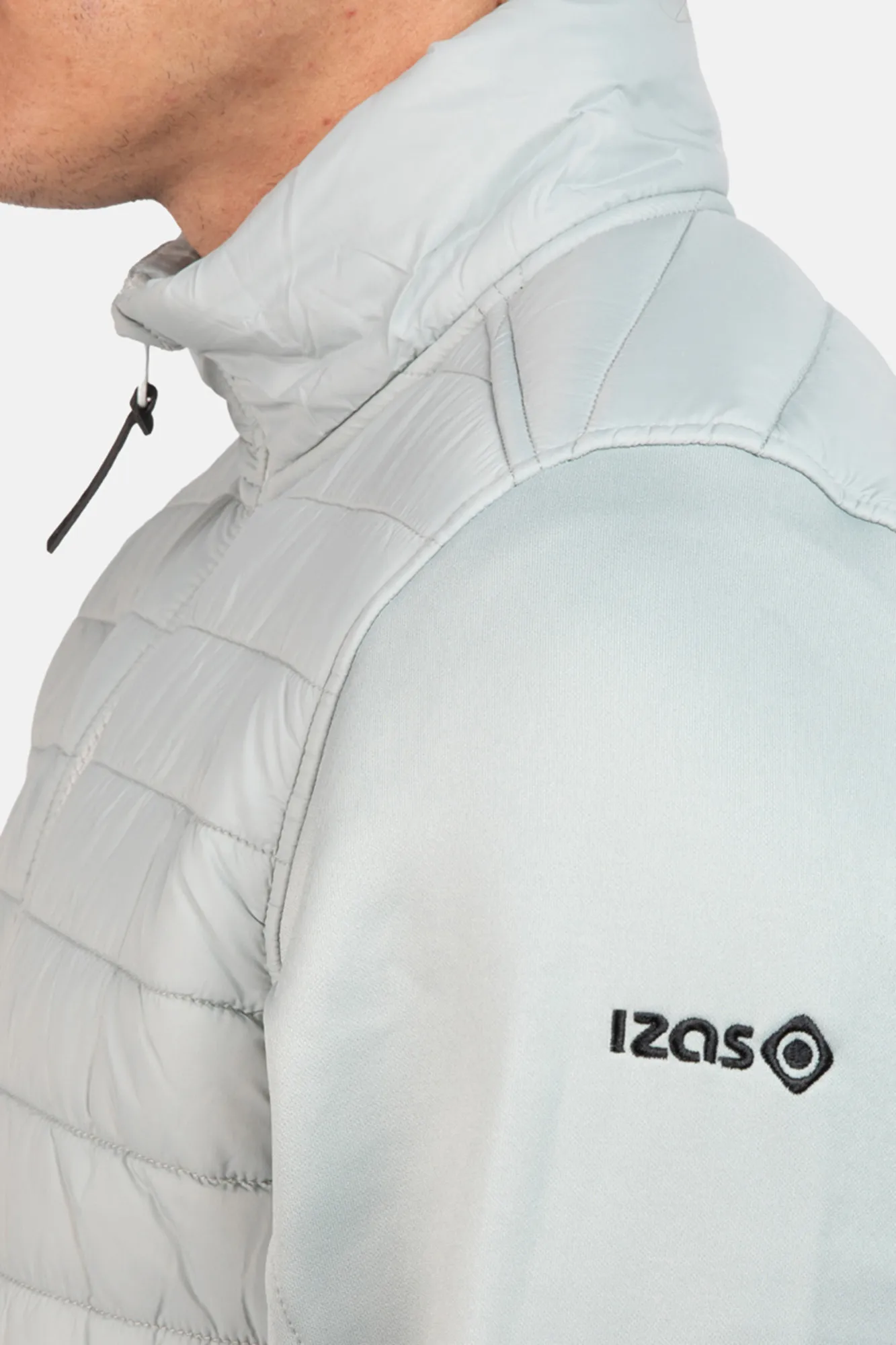 Izas Chaqueta polar Olba