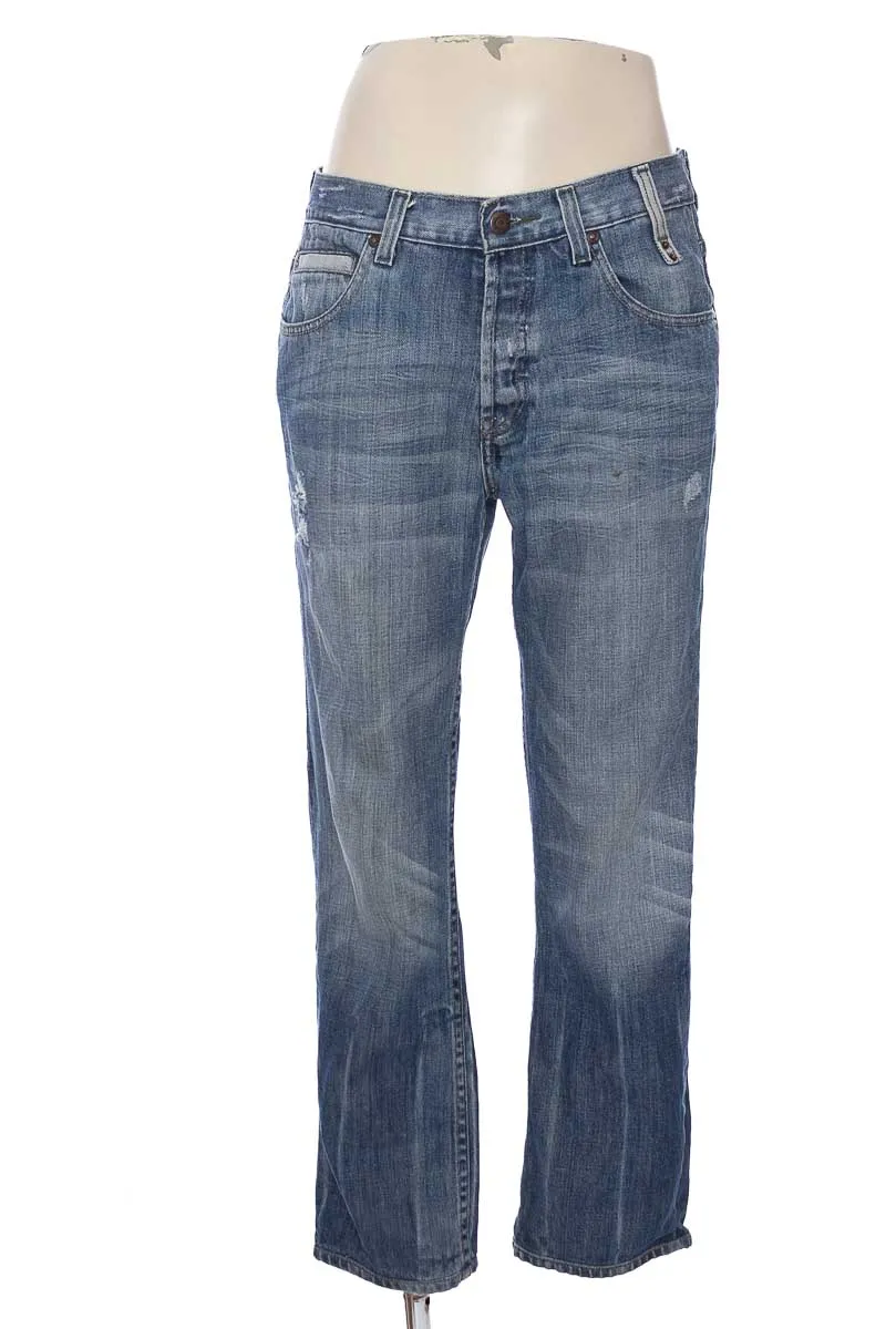 Jean color Azul - Levi Strauss &amp; Co