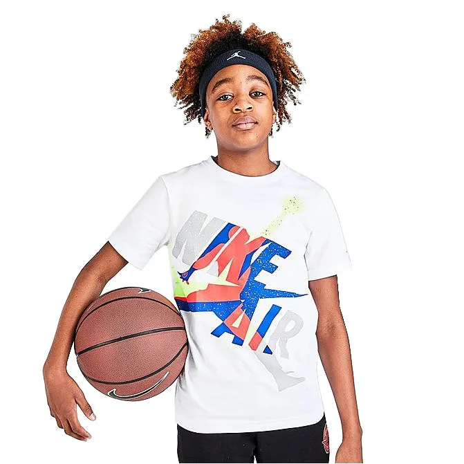 Jordan Kids Jumpman Classics Graphic T-Shirt