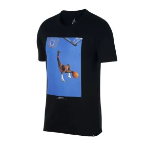 Jordan SI Photo T-Shirt (010)