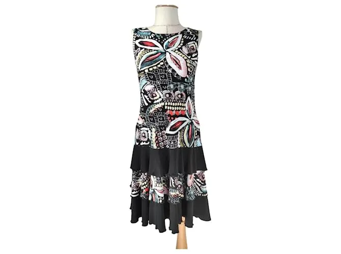 Joseph Ribkoff Vestidos Multicolor 