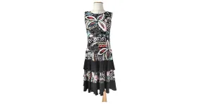 Joseph Ribkoff Vestidos Multicolor 