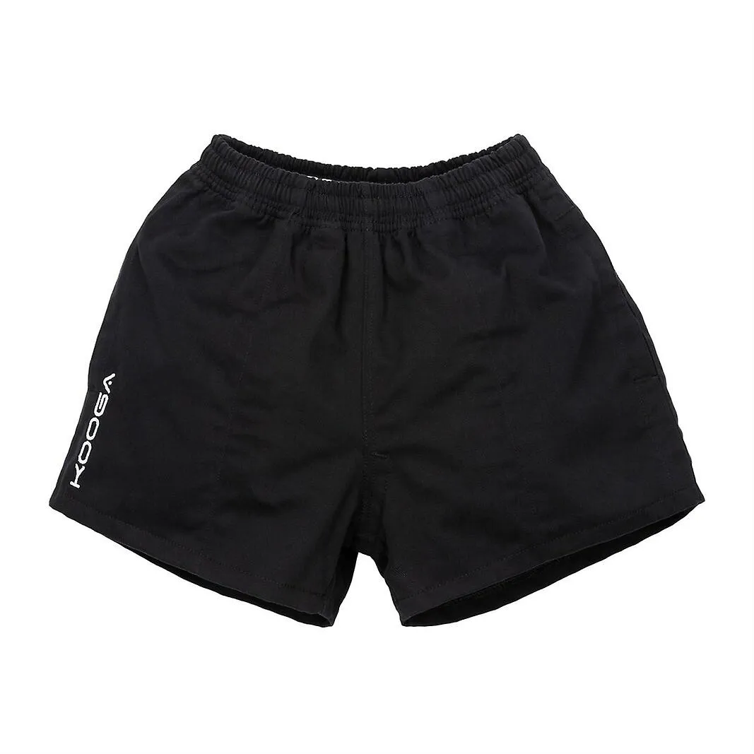 KooGa Rugby Shorts Junior Boys