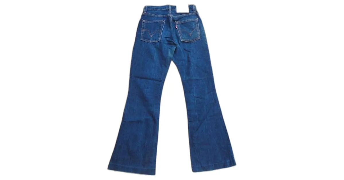 Levi's LEVIS 525 taille 38 Azul 