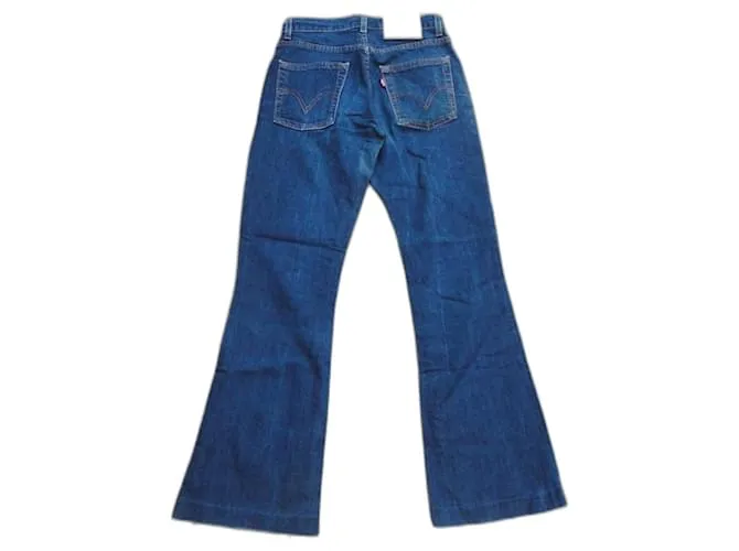 Levi's LEVIS 525 taille 38 Azul 