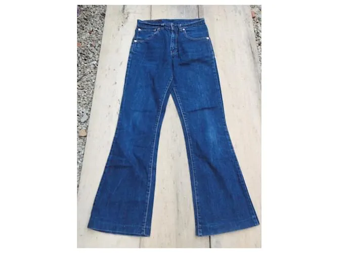 Levi's LEVIS 525 taille 38 Azul 