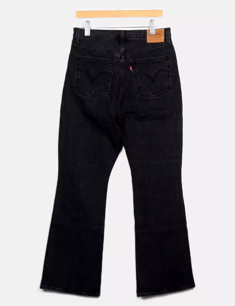 Levi's Vaqueros campana