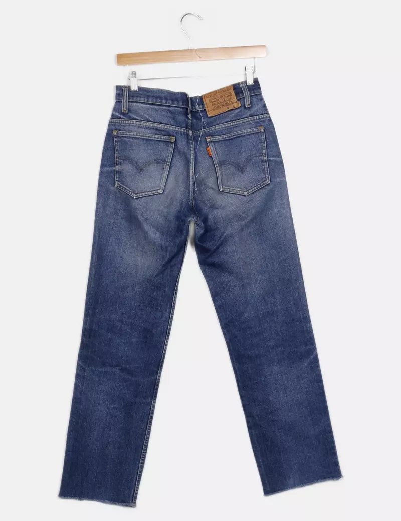 Levi's Vaqueros rectos