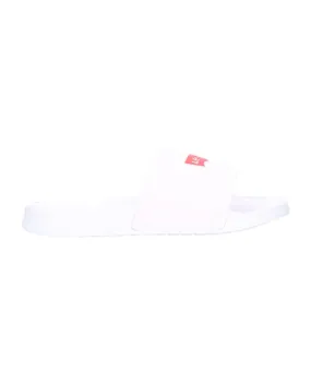 LEVIS POOL TPR WHITE Mujer Blanco