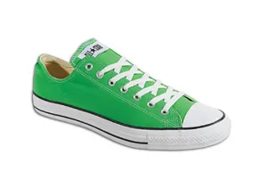 Lonas Converse All Star Low Core OX (verde)