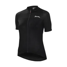 MAILLOT M/C ANATOMIC W MUJER NEGRO