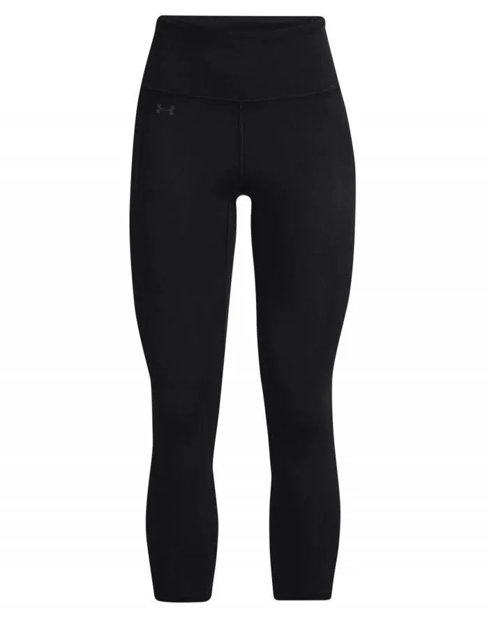 Malla Under Armour Motion Ankle Legging Negro