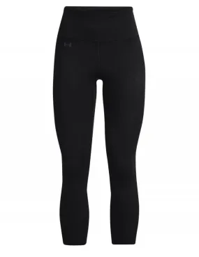 Malla Under Armour Motion Ankle Legging Negro