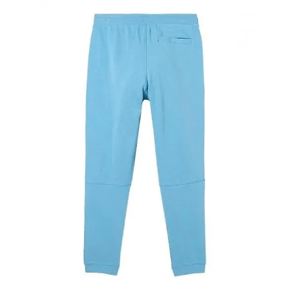 Men's Hugo Boss Sestart Jogging Bottoms Aqua Blue 486 50468448