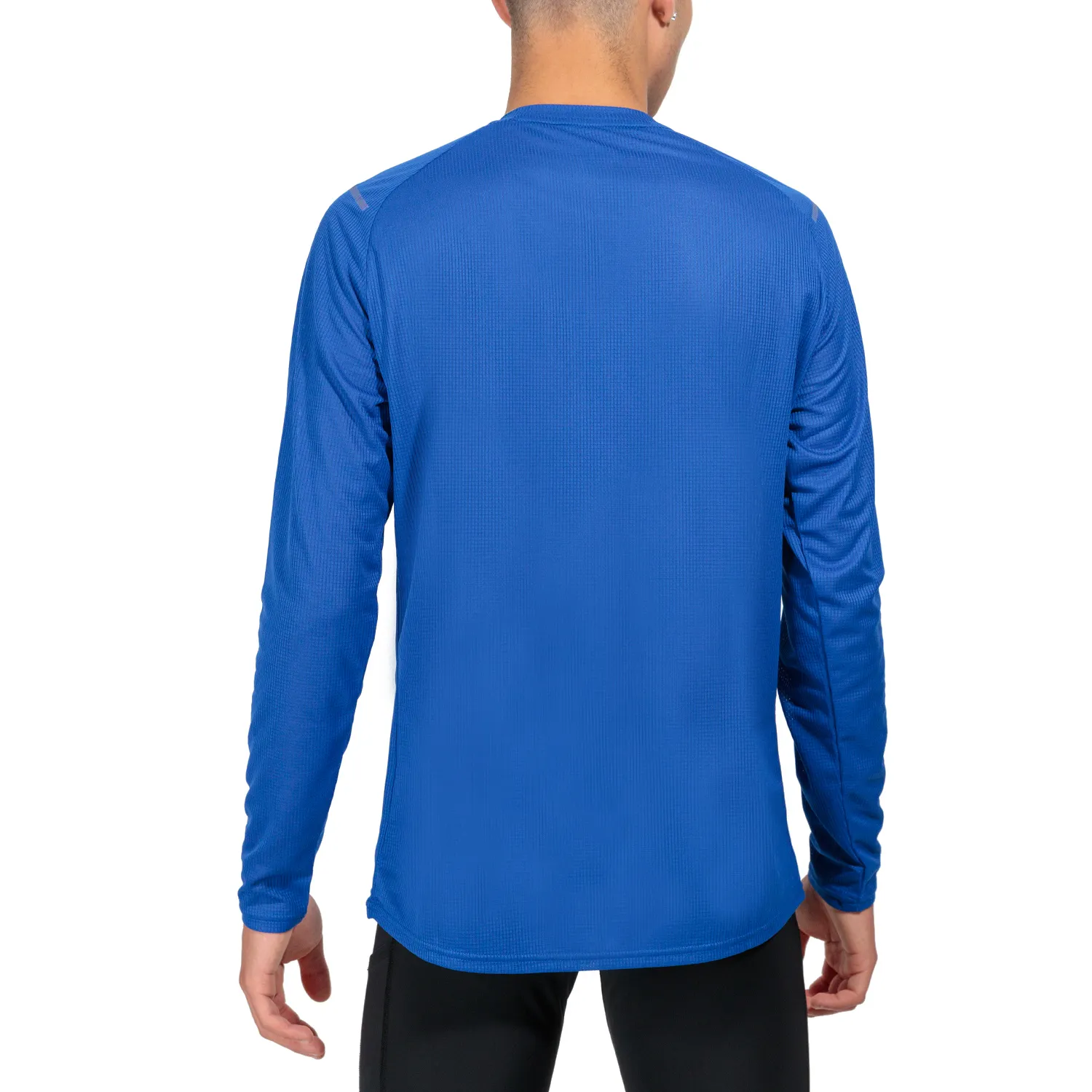 Mizuno Dryaeroflow Camisa