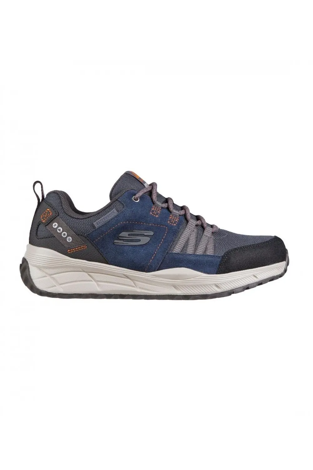 Montaña hombre Skechers Equalizer 4.0 Trail marino 237179