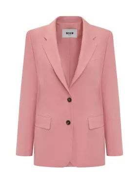 MSGM Blazer