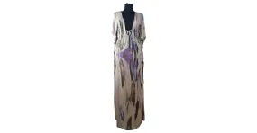 Munthe Plus Simonsen Vestidos Multicolor 