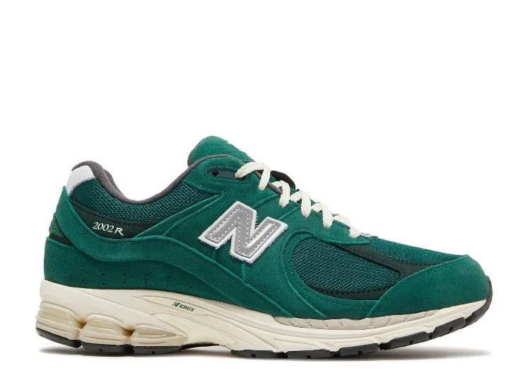 New Balance 2002R "Protection Pack Forest Green"