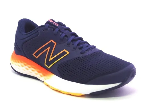 NEW BALANCE 520 V7 NAVY M520HET