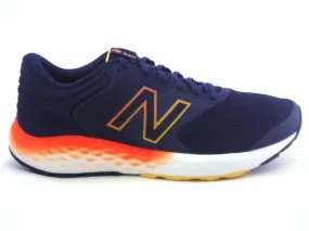 NEW BALANCE 520 V7 NAVY M520HET