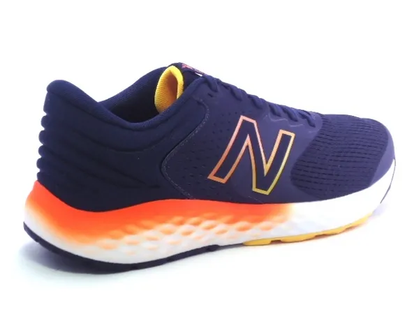 NEW BALANCE 520 V7 NAVY M520HET