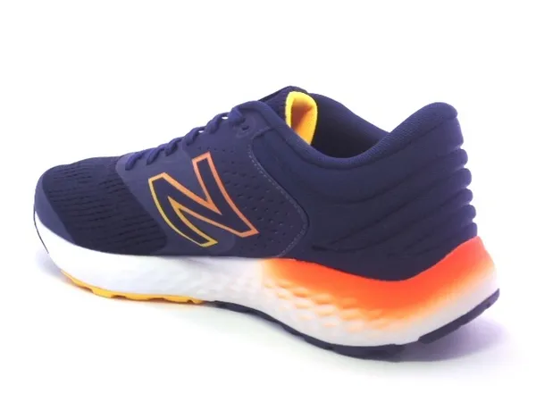 NEW BALANCE 520 V7 NAVY M520HET