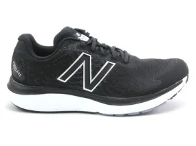 NEW BALANCE  680 V7 BLACK M680LB7