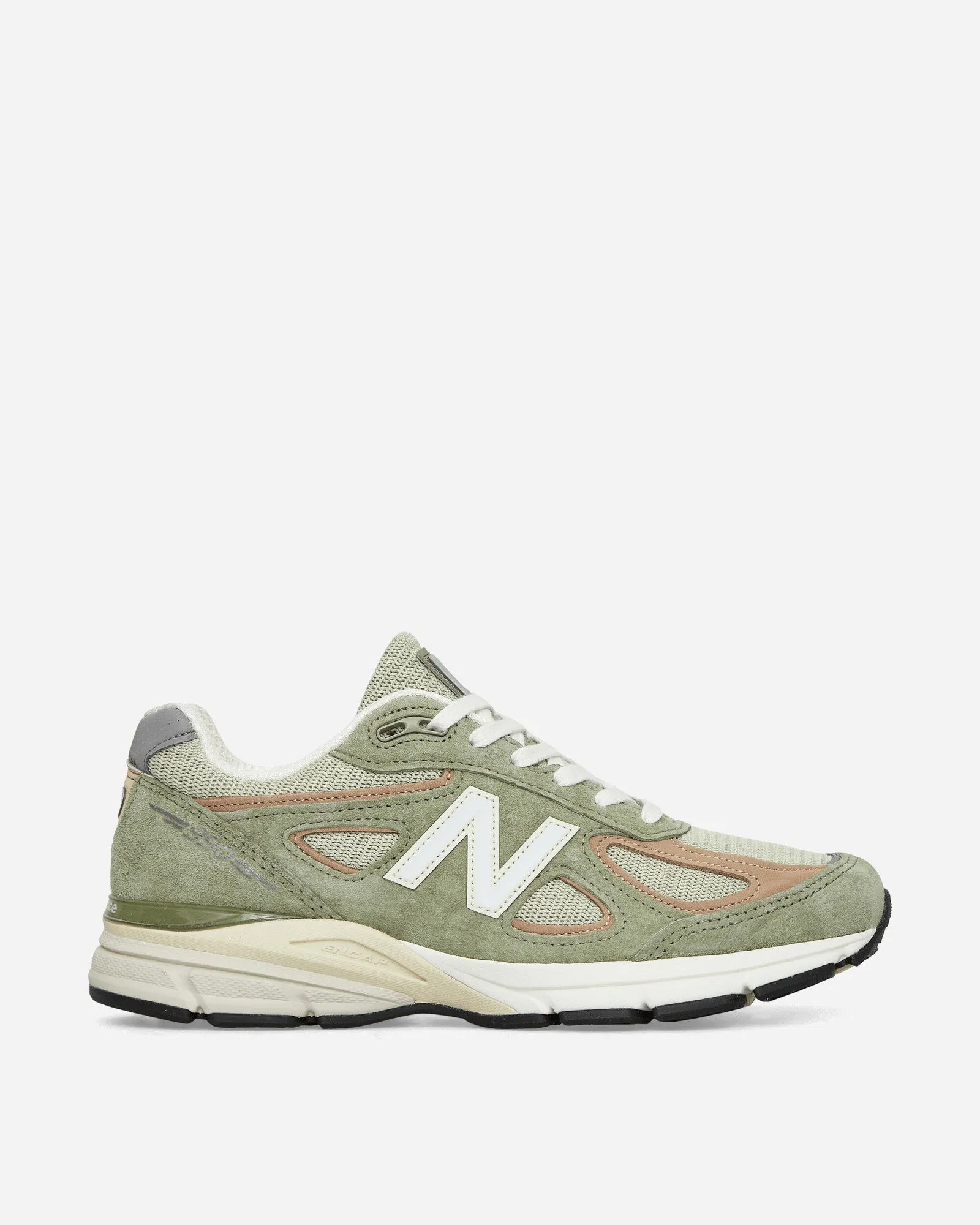 New Balance 990v4 Made in USA