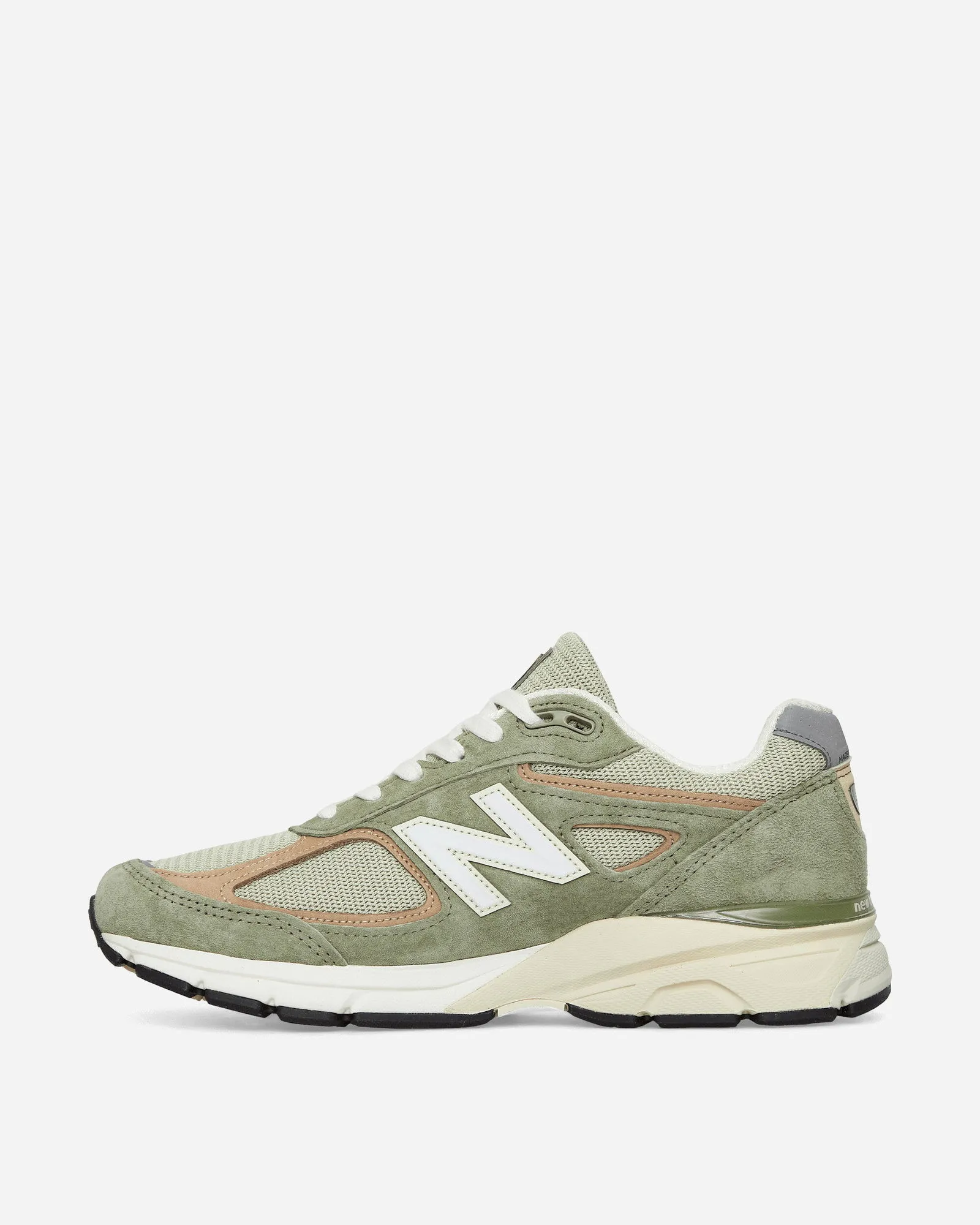 New Balance 990v4 Made in USA