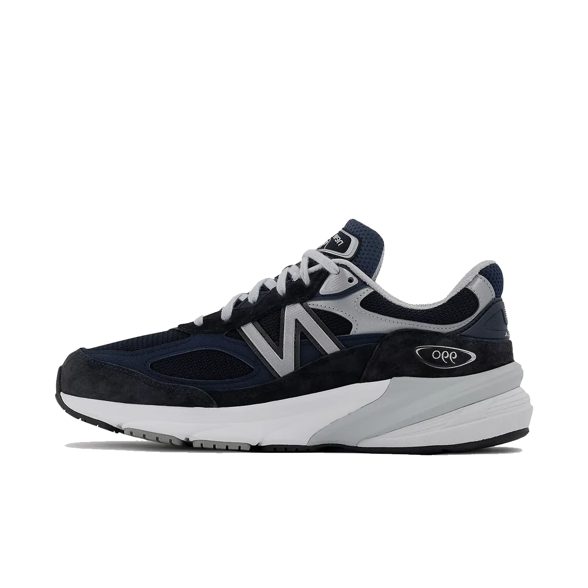 New Balance 990v6 Made in UK "Navy"