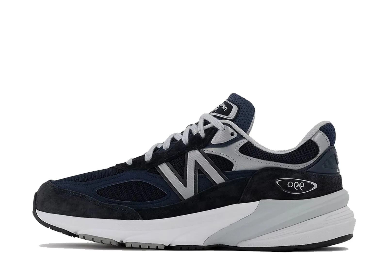 New Balance 990v6 Made in UK "Navy"