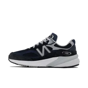 New Balance 990v6 Made in UK "Navy"