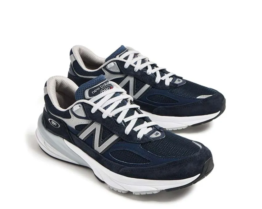 New Balance 990v6 Made in USA