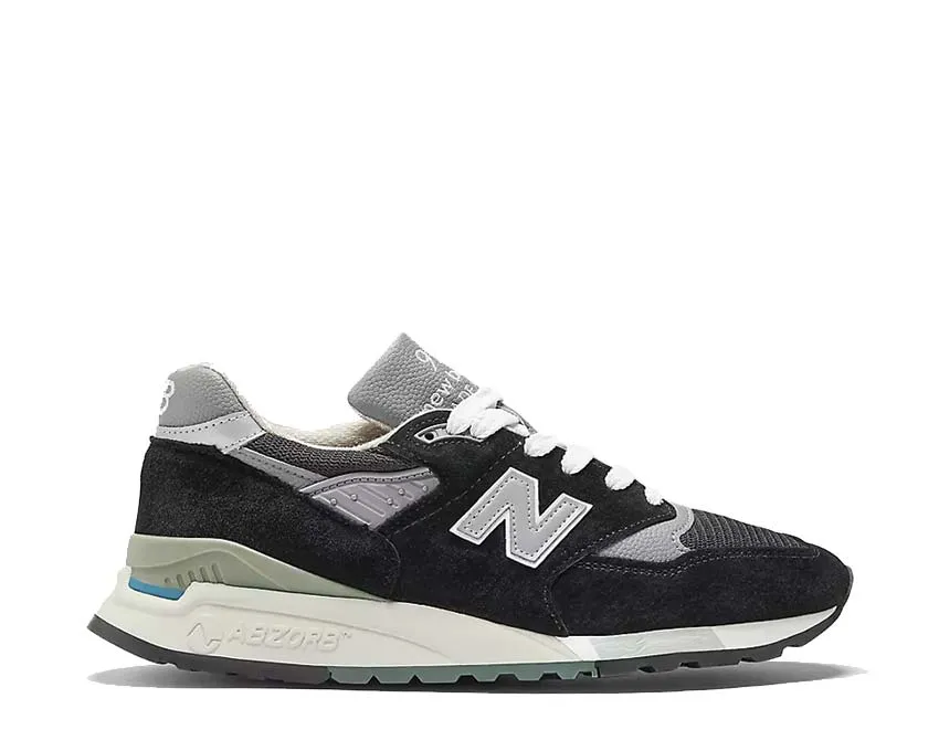 New Balance 998 Made in USA