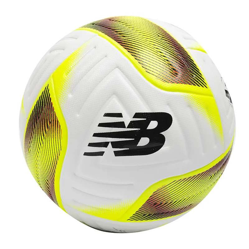 New Balance Geodesa Match Soccer Ball