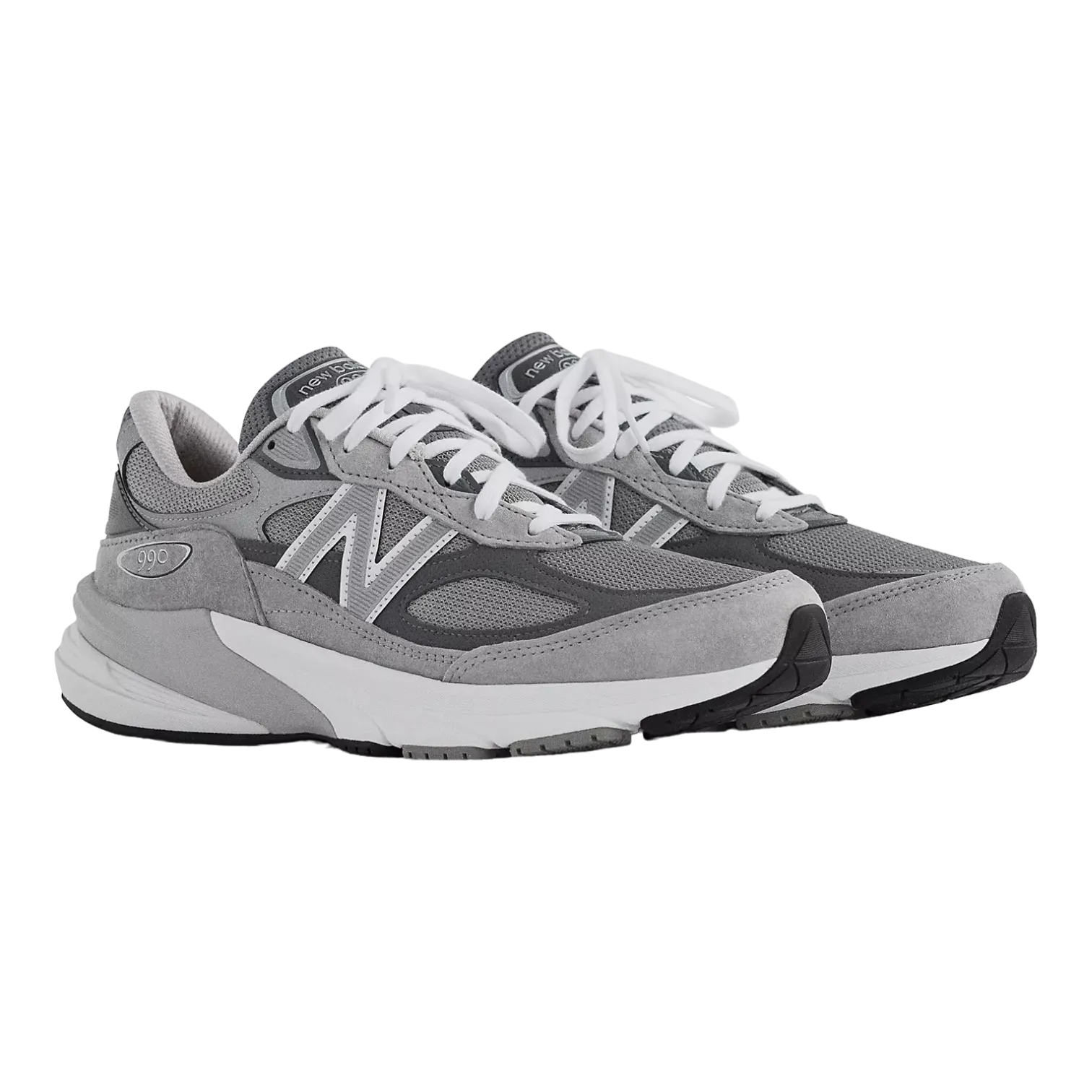 New Balance Made in USA 990V6 M990GL6