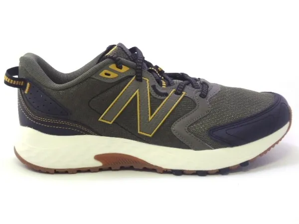 NEW BALANCE T410 V7 KAKHI MT410CC7