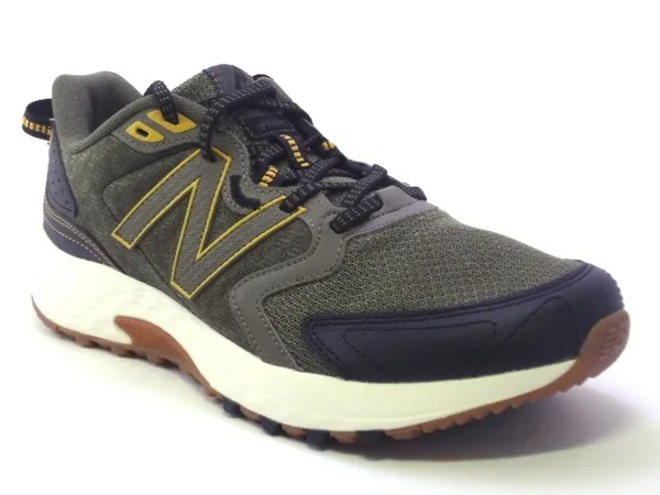 NEW BALANCE T410 V7 KAKHI MT410CC7