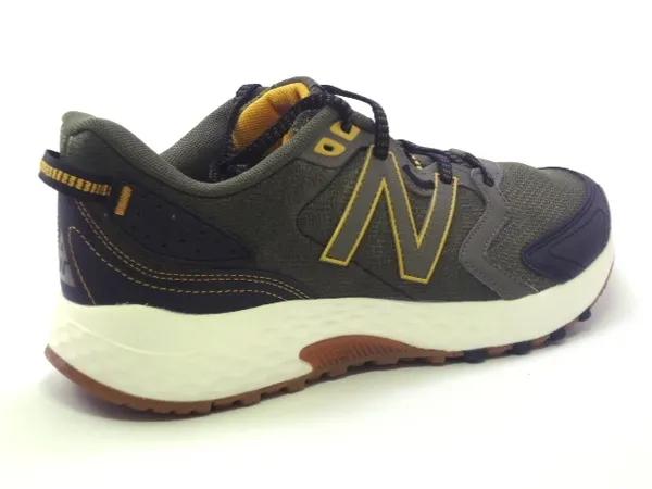 NEW BALANCE T410 V7 KAKHI MT410CC7