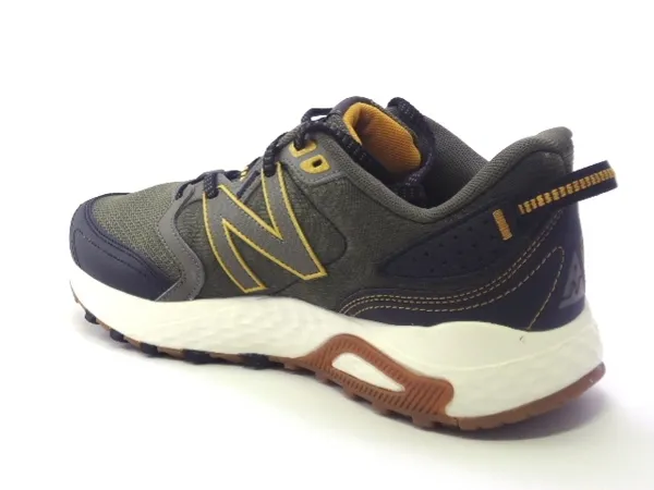 NEW BALANCE T410 V7 KAKHI MT410CC7